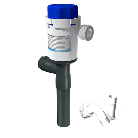 Albin - Group Cartridge Aerator Pump - 12V — Quality Boat Parts