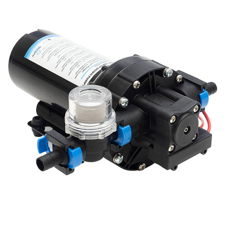 Albin Pump Marine - Wash Down Pump - 12V — Quality Boat Parts