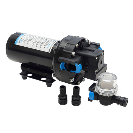 Albin Pump Marine - Wash Down Pump - 12V — Quality Boat Parts