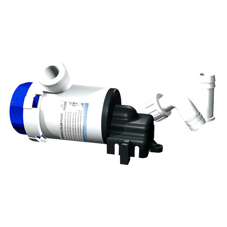 Albin - Cartridge Bilge Pump Low - 12V — Quality Boat Parts
