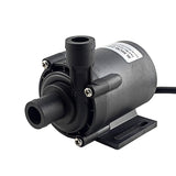 Albin - DC Driven Circulation Pump - Brushless Motor, BL30CM — Quality Boat Parts