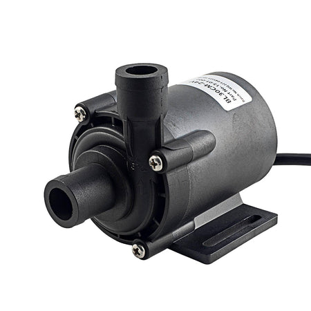 Albin - DC Driven Circulation Pump - Brushless Motor, BL30CM — Quality Boat Parts