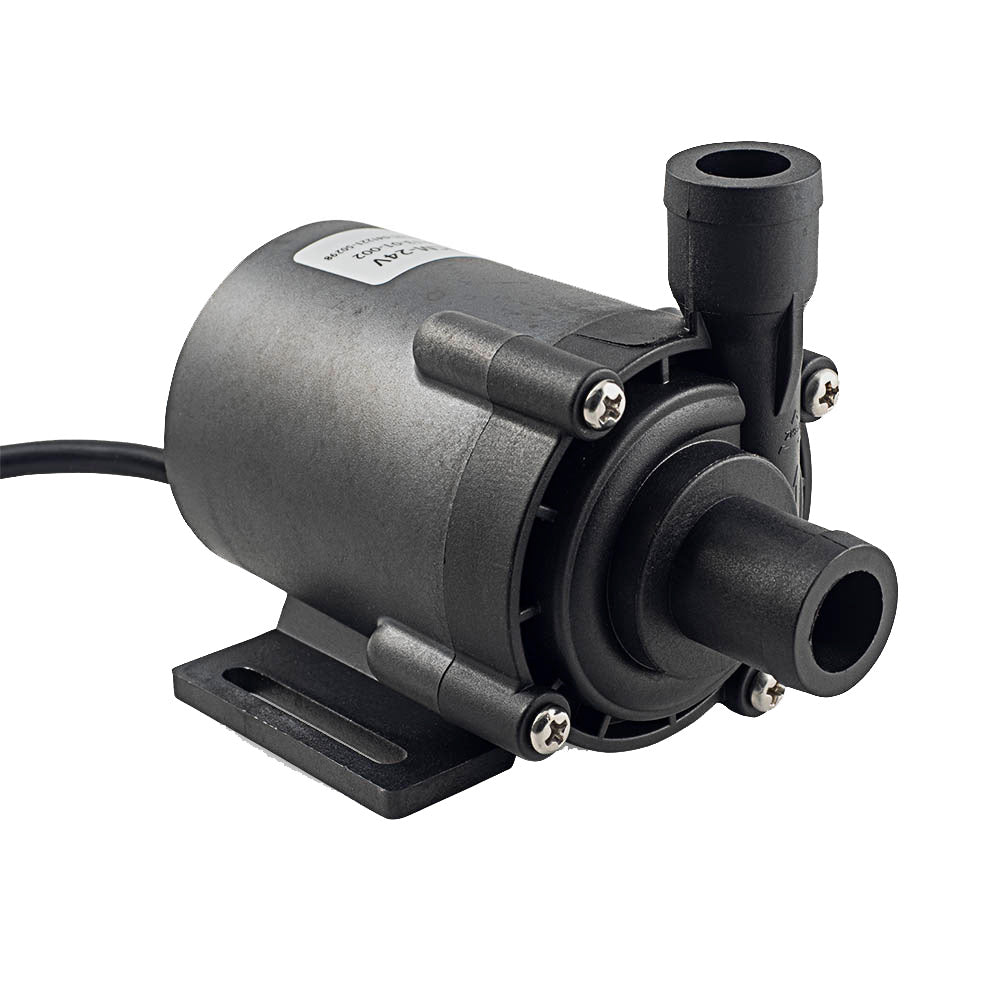 Albin - DC Driven Circulation Pump - Brushless Motor, BL30CM — Quality Boat Parts