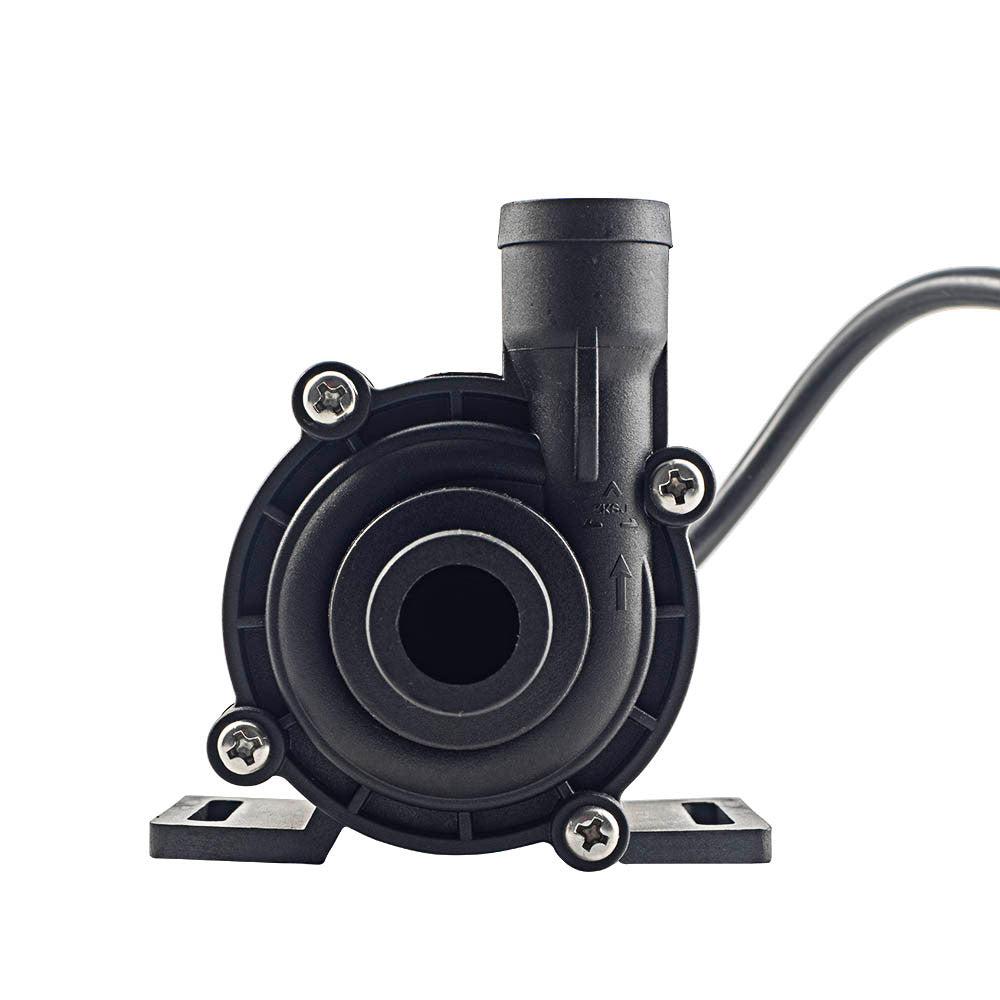 Albin - DC Driven Circulation Pump - Brushless Motor, BL30CM — Quality Boat Parts