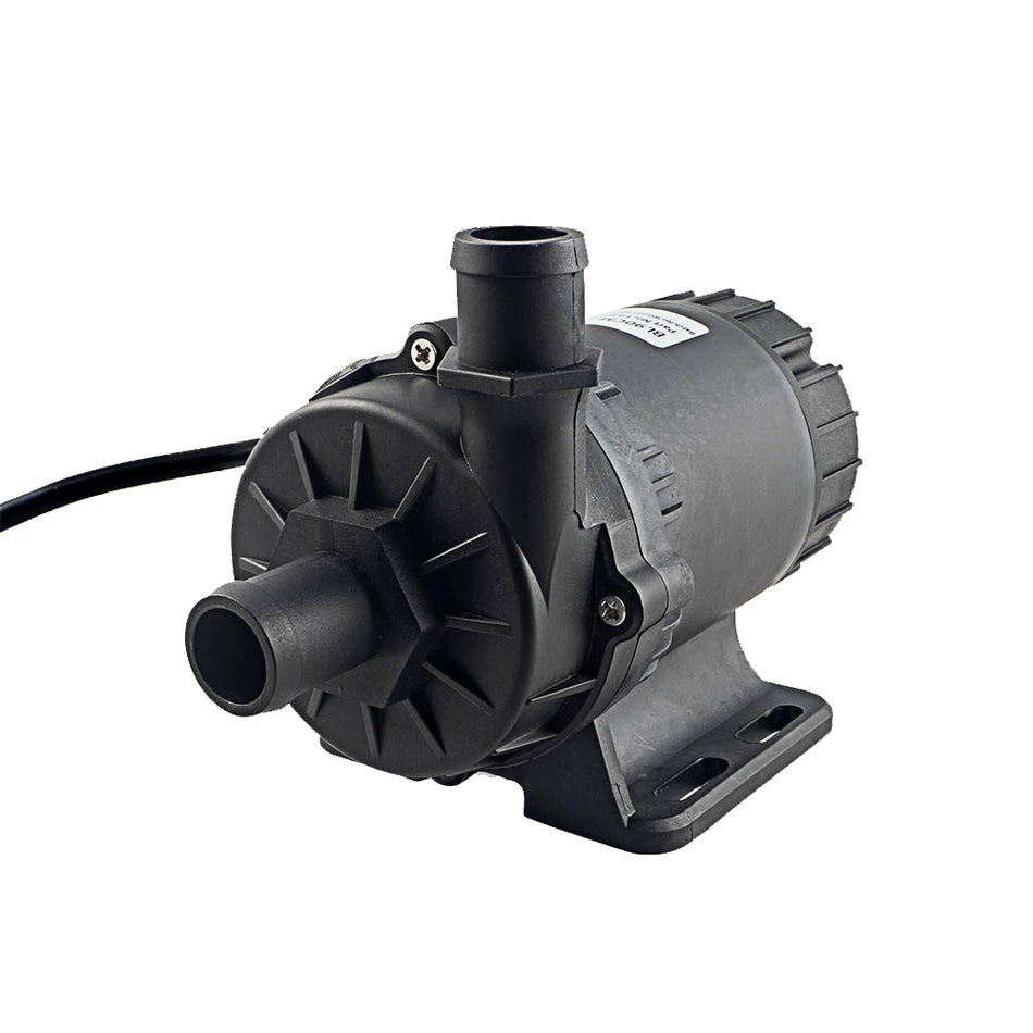 Albin - DC Driven Circulation Pump - Brushless Motor, BL90CM — Quality Boat Parts