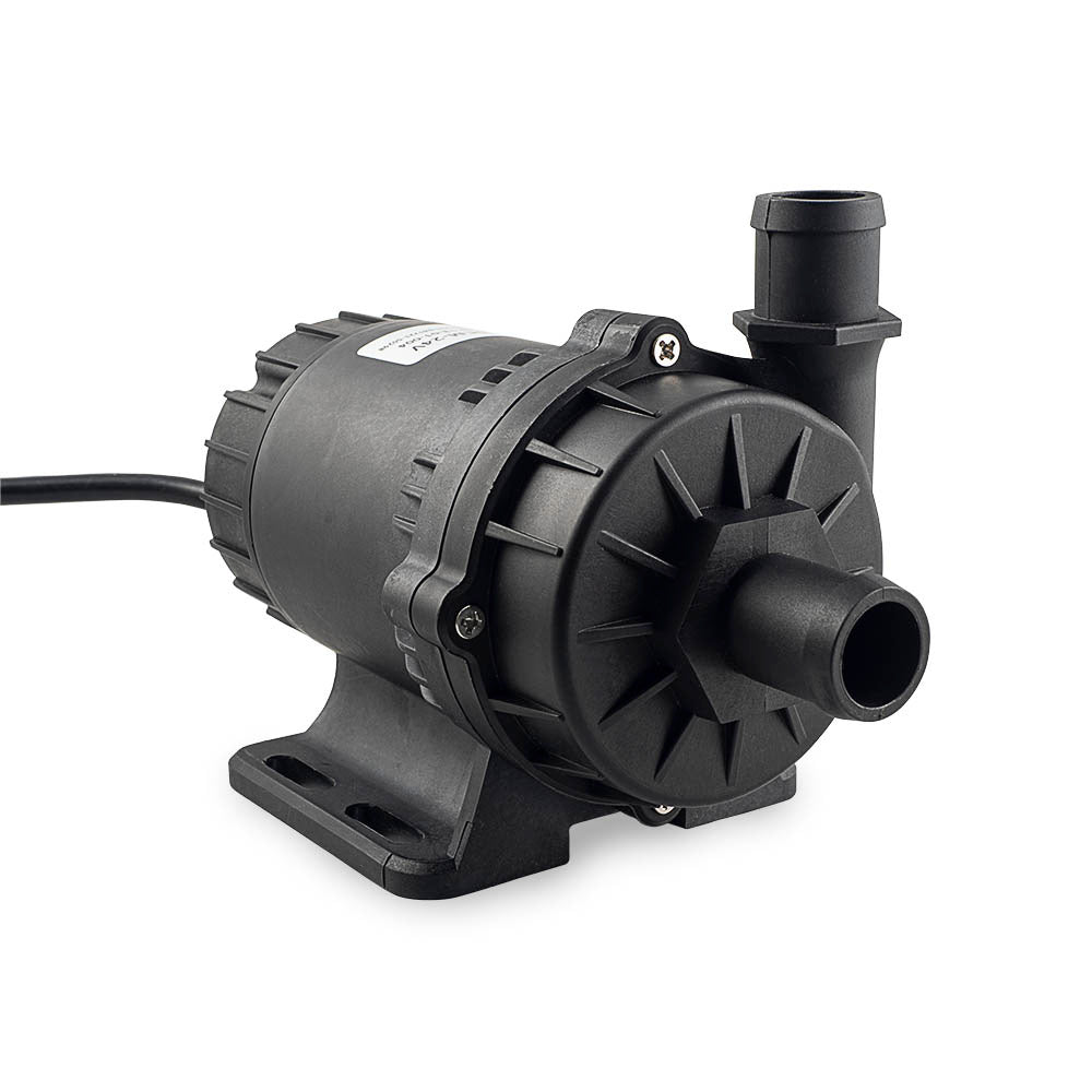 Albin - DC Driven Circulation Pump - Brushless Motor, BL90CM — Quality Boat Parts