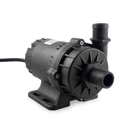Albin - DC Driven Circulation Pump - Brushless Motor, BL90CM — Quality Boat Parts