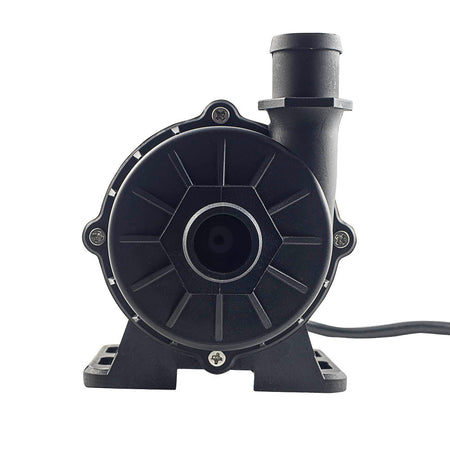Albin - DC Driven Circulation Pump - Brushless Motor, BL90CM — Quality Boat Parts