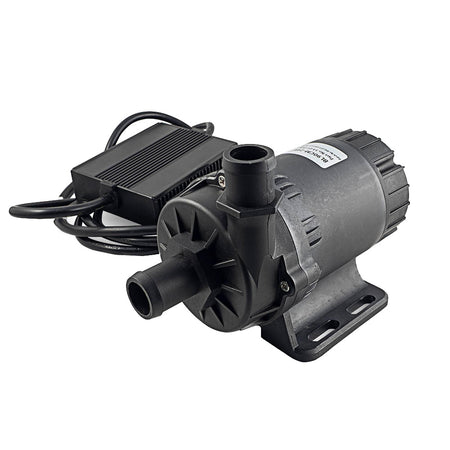Albin - DC Driven Circulation Pump - Brushless Motor, BL90CM — Quality Boat Parts