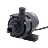 Albin - DC Driven Circulation Pump - Brushless Motor, BL10CM — Quality Boat Parts
