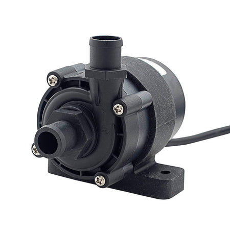 Albin - DC Driven Circulation Pump - Brushless Motor, BL10CM — Quality Boat Parts