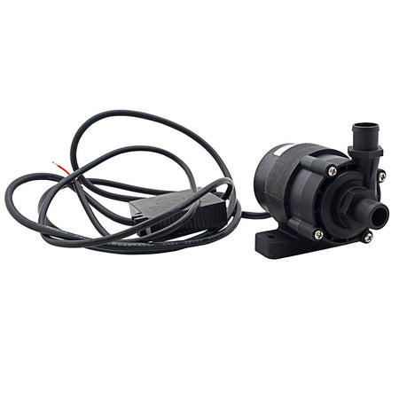 Albin - DC Driven Circulation Pump - Brushless Motor, BL10CM — Quality Boat Parts