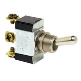 Cole Hersee - Heavy Duty Toggle Switch SPDT - 3 Screw — Quality Boat Parts