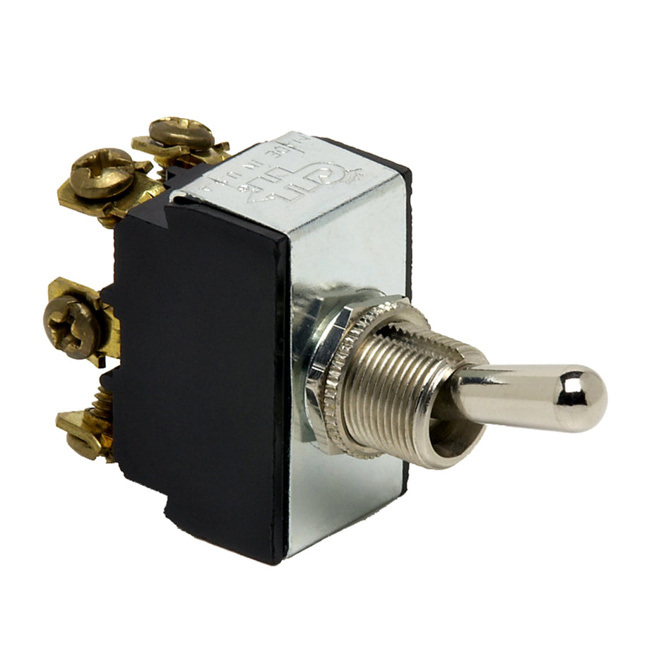 Cole Hersee - Heavy Duty Toggle Switch - DPDT, 6 Screw — Quality Boat Parts