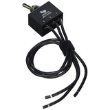 Cole Hersee - Sealed Toggle Switch - SPDT, 3 Wire — Quality Boat Parts
