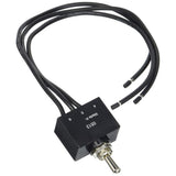Cole Hersee - Sealed Toggle Switch - SPDT, 3 Wire — Quality Boat Parts