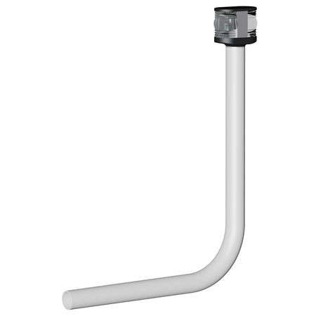 Edson Marine - Vision Series Light Arm - Open Array Radars — Quality Boat Parts