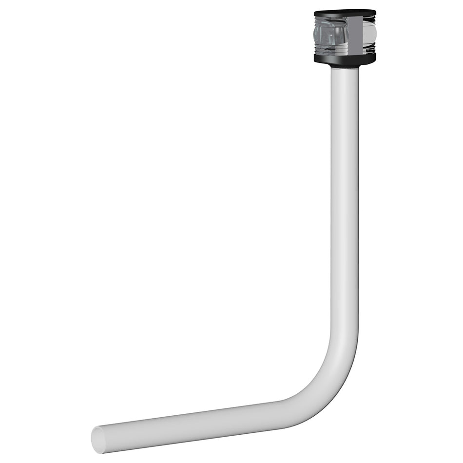 Edson Marine - Vision Series Light Arm - Open Array Radars — Quality Boat Parts
