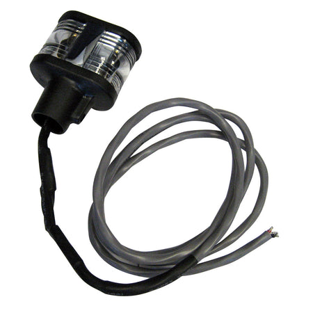 Edson Marine - Vision Series Perko Combination Light - 50" Pigtail — Quality Boat Parts