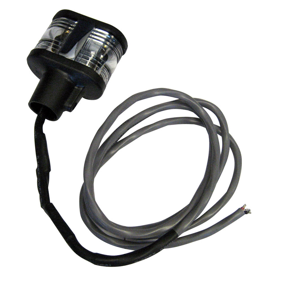 Edson Marine - Vision Series Perko Combination Light - 50" Pigtail — Quality Boat Parts