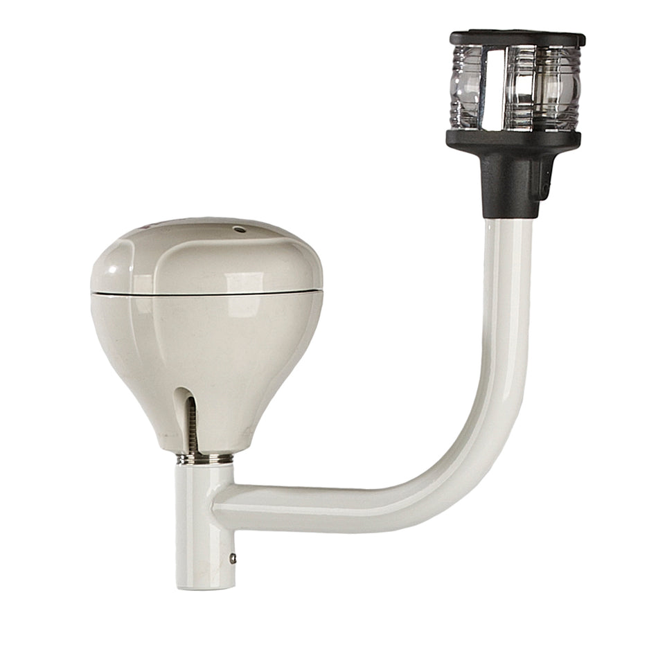 Edson Marine - Vision Series GPS Mount - Light Arm — Quality Boat Parts