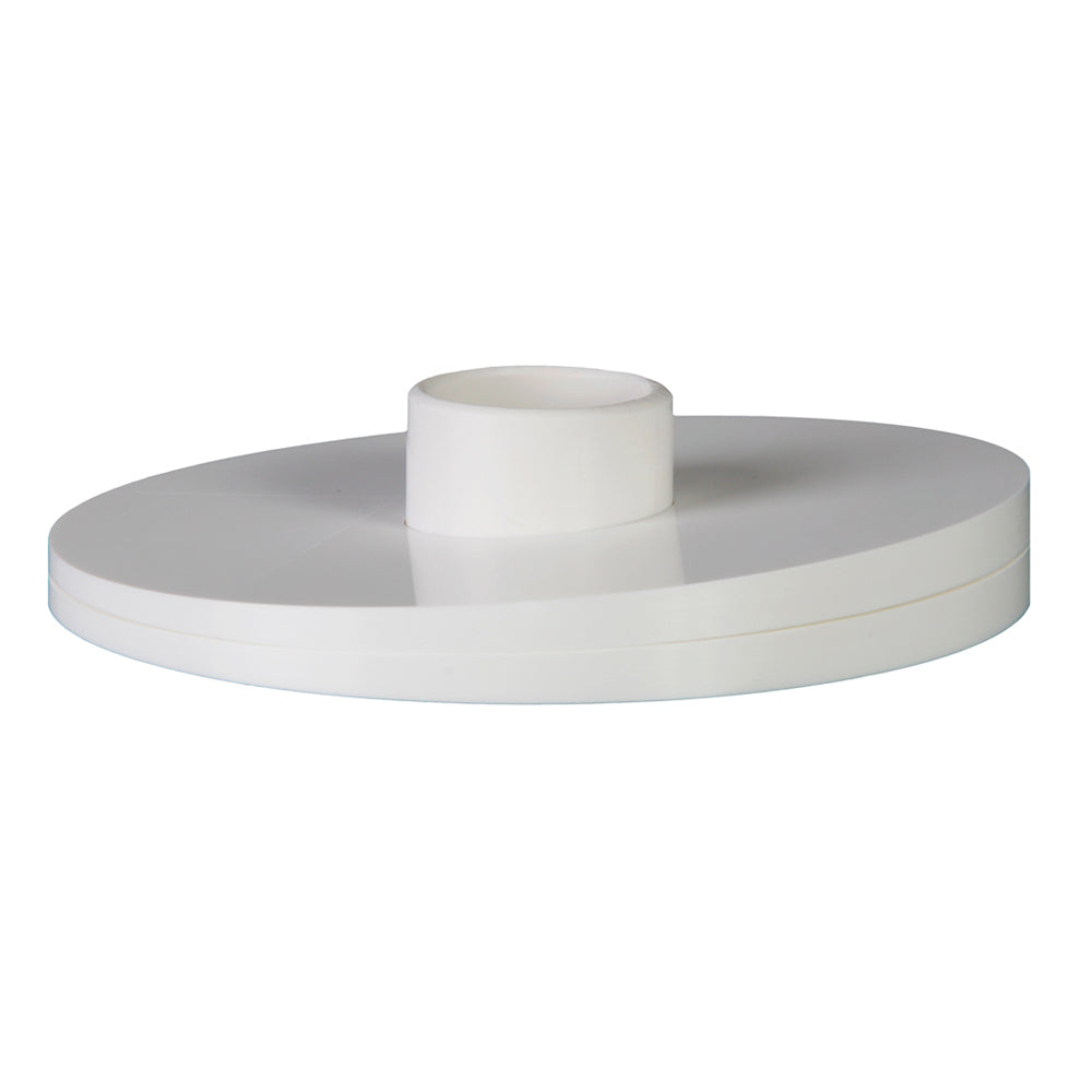 Edson Marine - Vision Series - 7" Wedge, 4 Degree — Quality Boat Parts