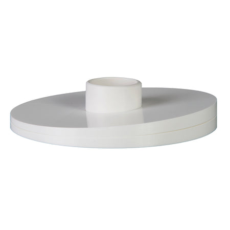 Edson Marine - Vision Series - 7" Wedge, 4 Degree — Quality Boat Parts