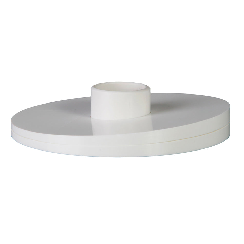 Edson Marine - Vision Series - 7" Wedge, 4 Degree — Quality Boat Parts