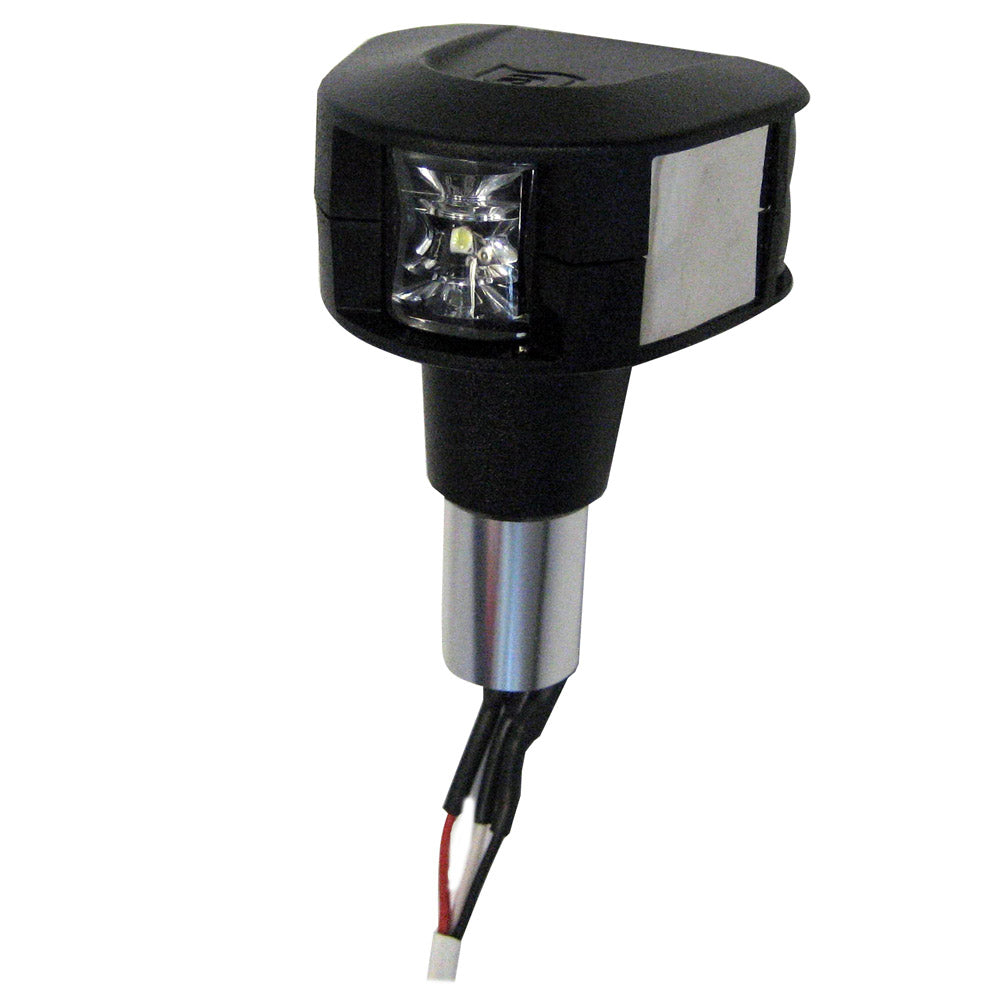 Edson Marine - Vision Series Attwood LED Combination Light - 12V, 72" Pigtail — Quality Boat Parts