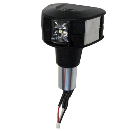 Edson Marine - Vision Series Attwood LED Combination Light - 12V, 72" Pigtail — Quality Boat Parts