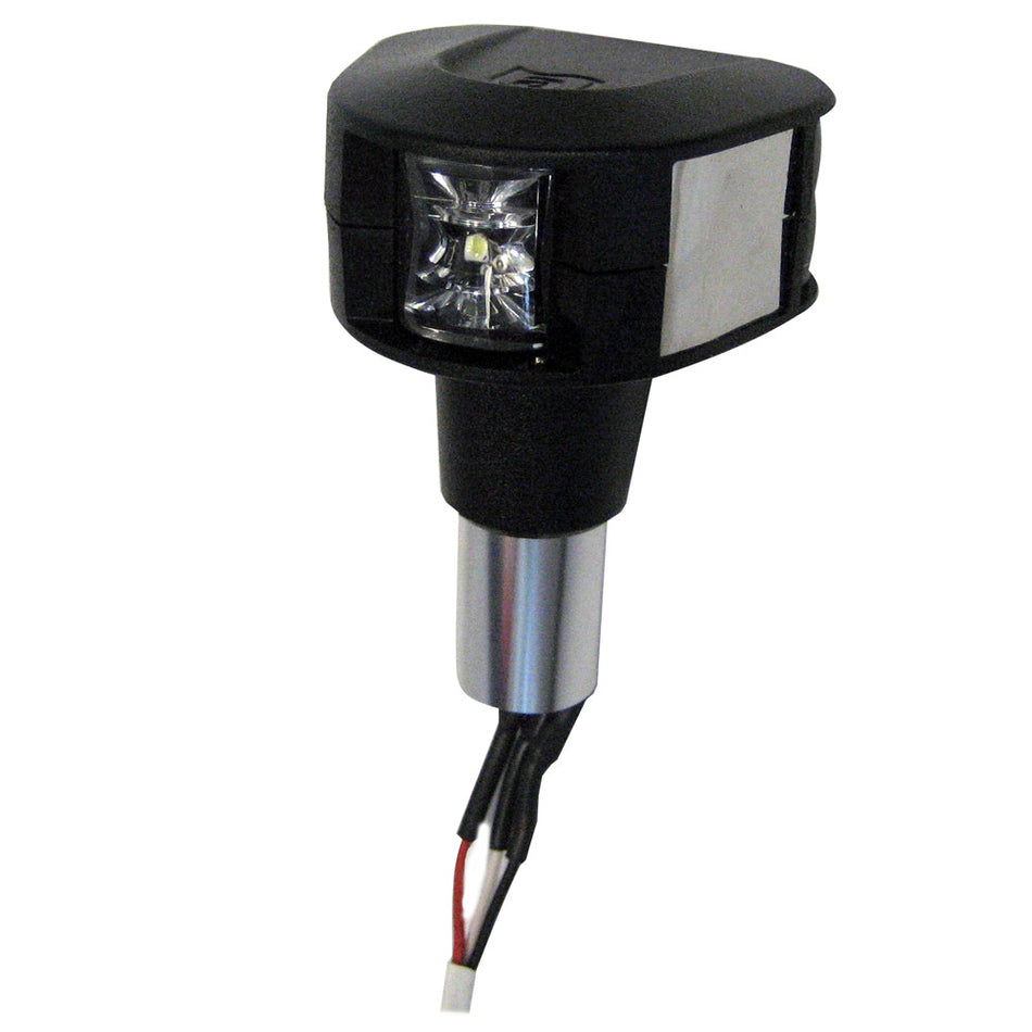 Edson Marine - Vision Series Attwood LED Combination Light - 12V, 72" Pigtail — Quality Boat Parts