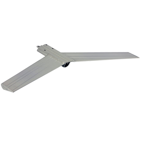 Edson Marine - Vision Series Wing Light Arm Receiver - Vertical Mount — Quality Boat Parts