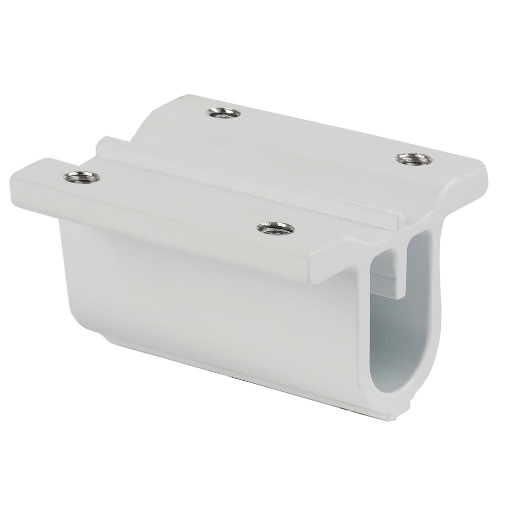 Edson Marine - Vision Series Light Arm Receiver - Vertical Mount — Quality Boat Parts