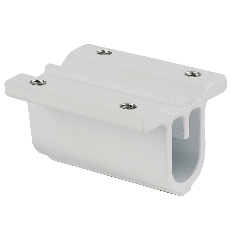 Edson Marine - Vision Series Light Arm Receiver - Vertical Mount — Quality Boat Parts