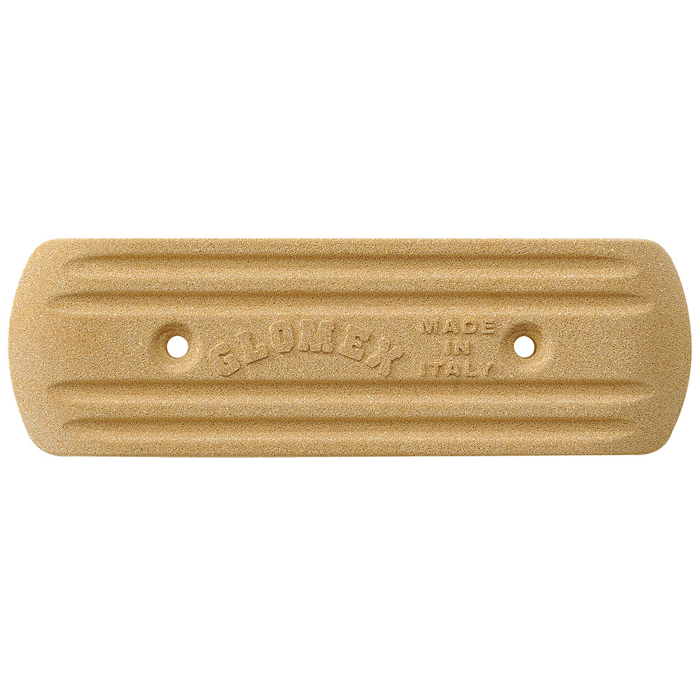 Glomex Marine Antennas - Rectangular Grounding Plate — Quality Boat Parts