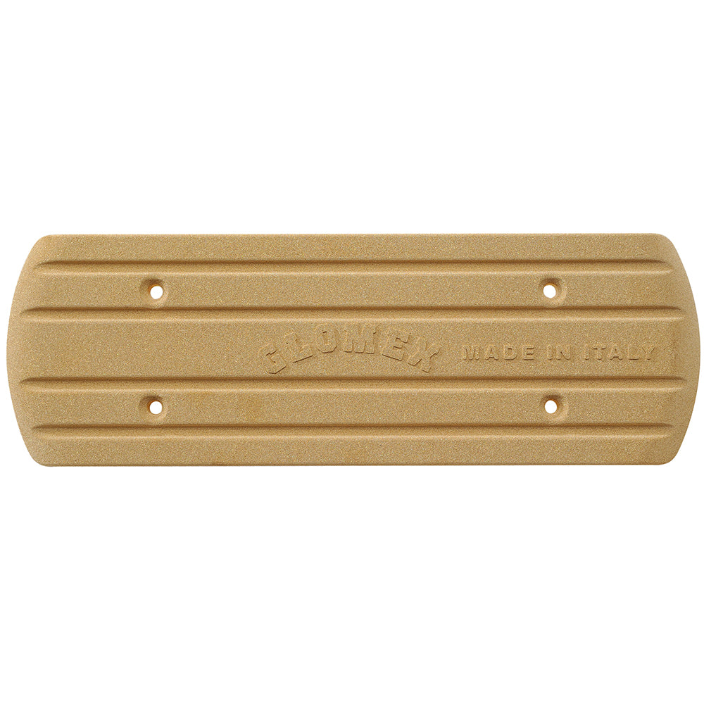 Glomex Marine Antennas - Rectangular Grounding Plate — Quality Boat Parts