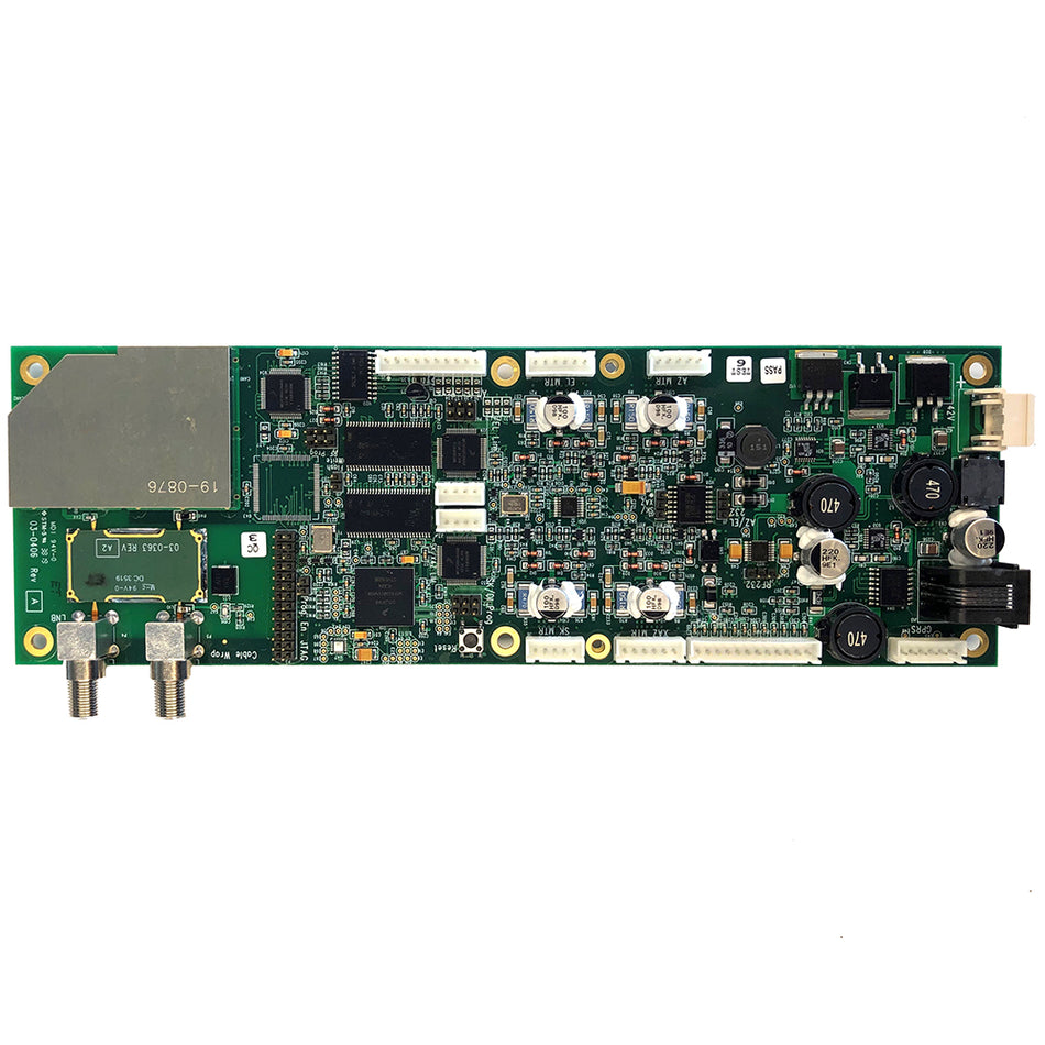 KVH - Main PCB Kit Pack - With Software FRU — Quality Boat Parts