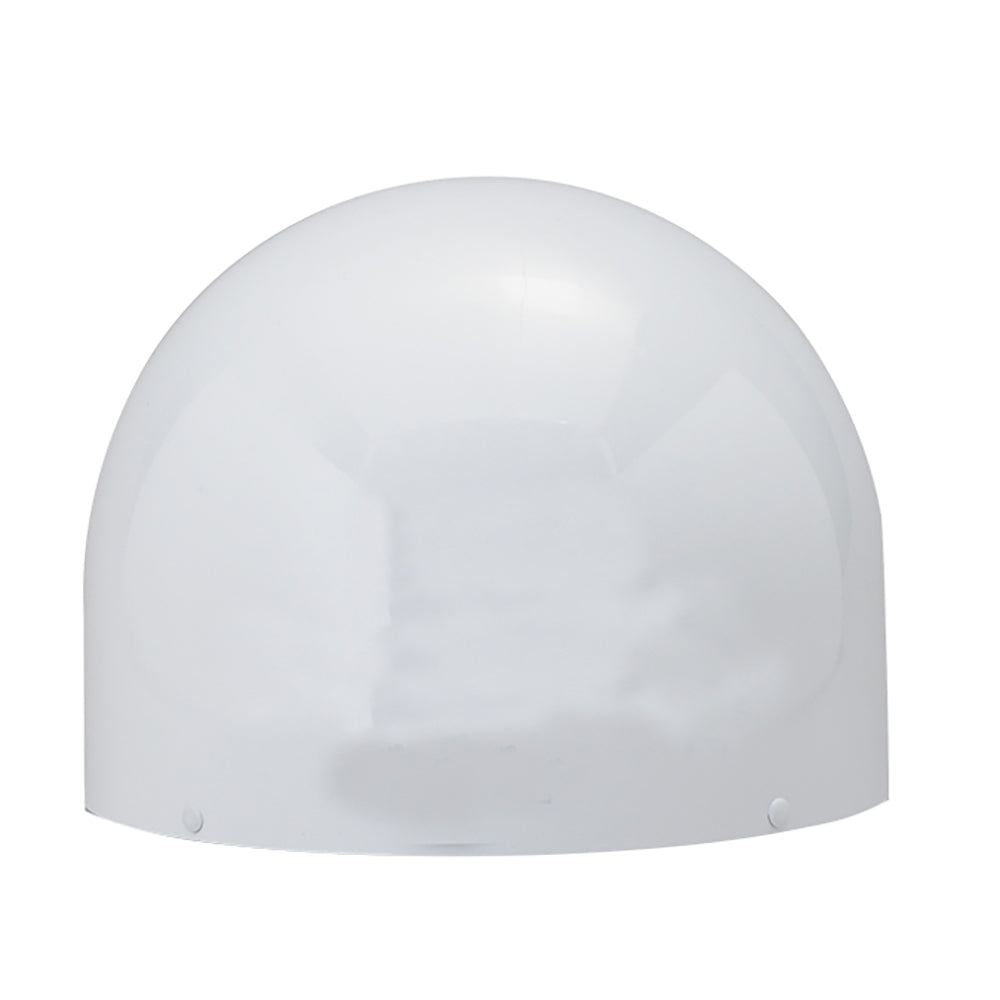 KVH - Dome Top - With Mounting Hardware — Quality Boat Parts