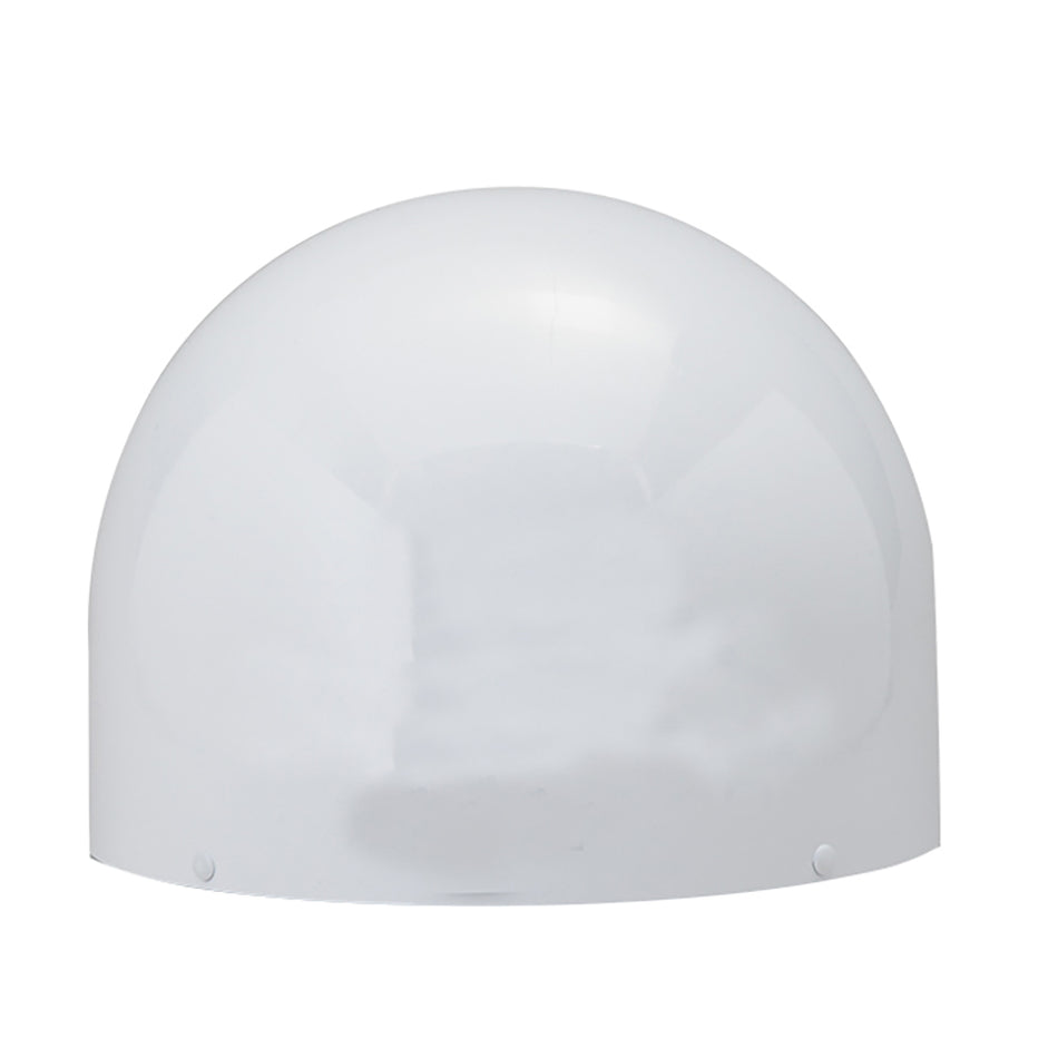 KVH - Dome Top - With Mounting Hardware — Quality Boat Parts