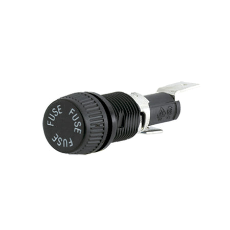Paneltronics - Fuse Holder — Quality Boat Parts
