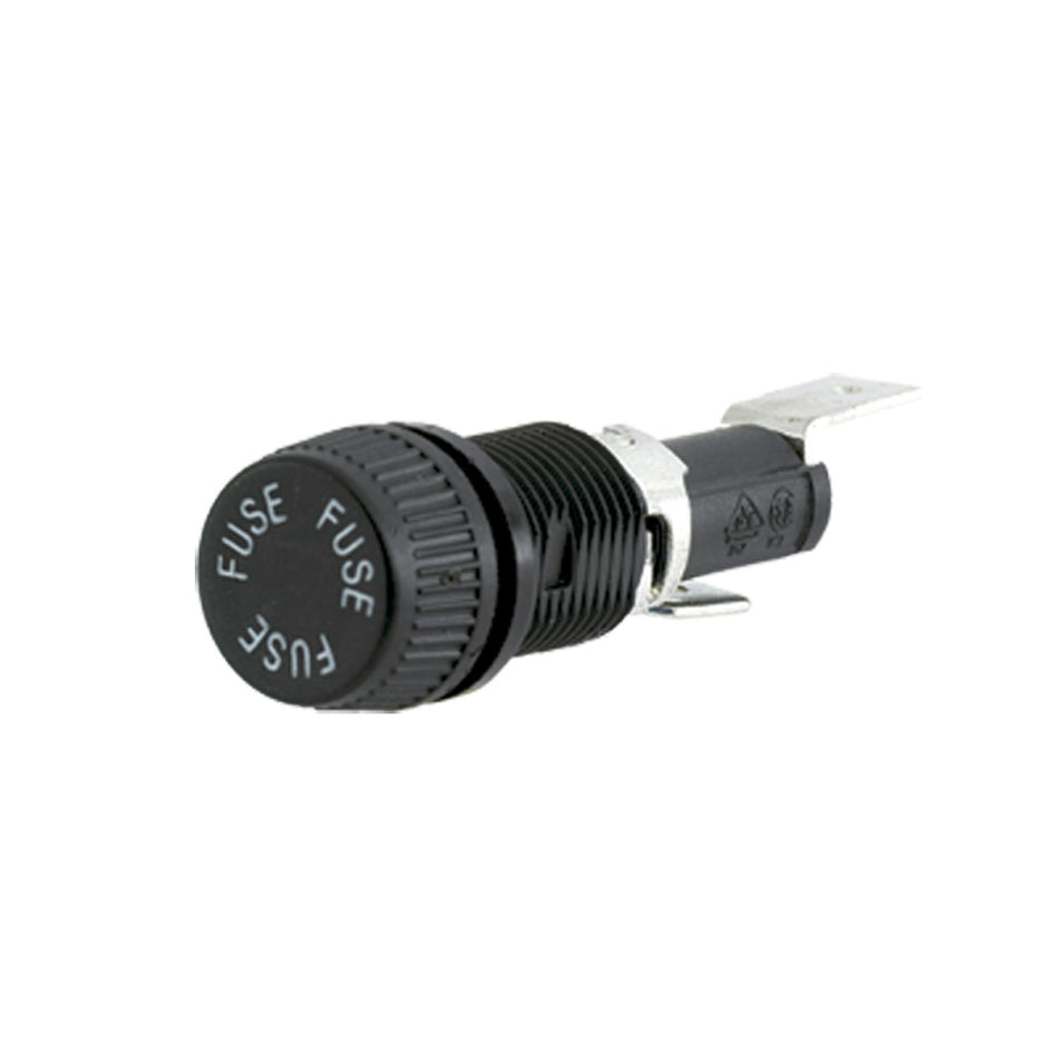 Paneltronics - Fuse Holder — Quality Boat Parts