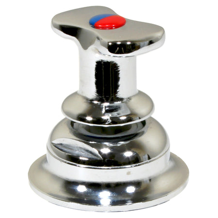 Scandvik - T-Handle Shower Mixer Control — Quality Boat Parts