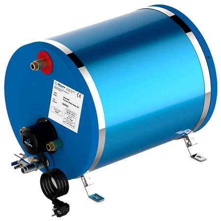 Albin - Marine Premium Water Heater - 120V — Quality Boat Parts