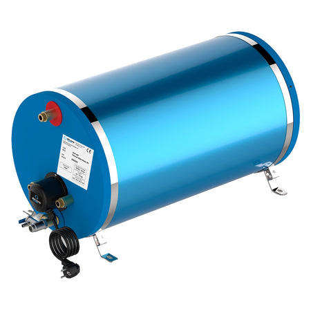 Albin - Marine Premium Water Heater - 120V — Quality Boat Parts
