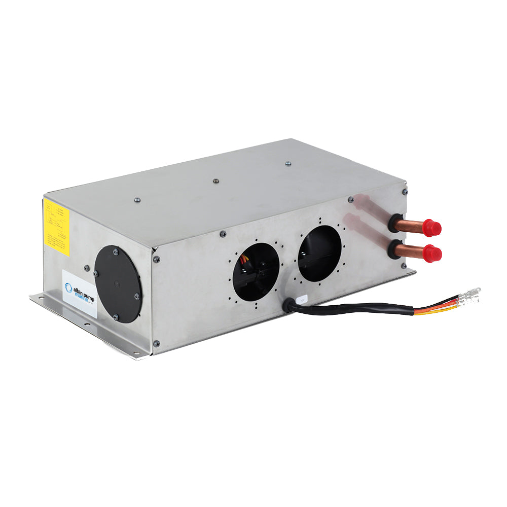 Albin Pump Marine - Marine Premium Defroster — Quality Boat Parts