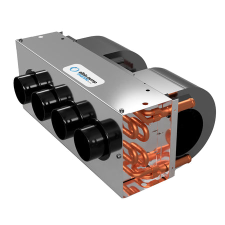 Albin Pump Marine - Marine Premium Defroster — Quality Boat Parts