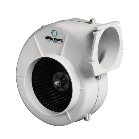 Albin Pump Marine - Marine Air Blower — Quality Boat Parts