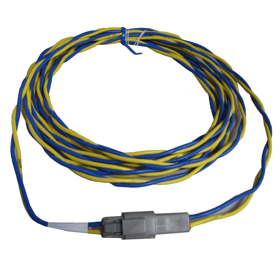 Bennett Marine - BOLT Actuator Wire Harness Extension — Quality Boat Parts