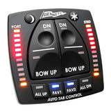 Bennett Marine - AutoTrim Pro Trim Tabs — Quality Boat Parts