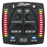 Bennett Marine - One Box Indication Unit — Quality Boat Parts